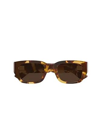BOTTEGA VENETA | Sonnenbrille BV1400S-002 | braun